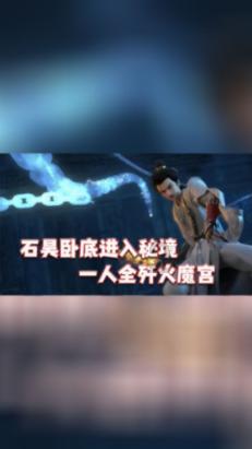 海底世界填颜色3