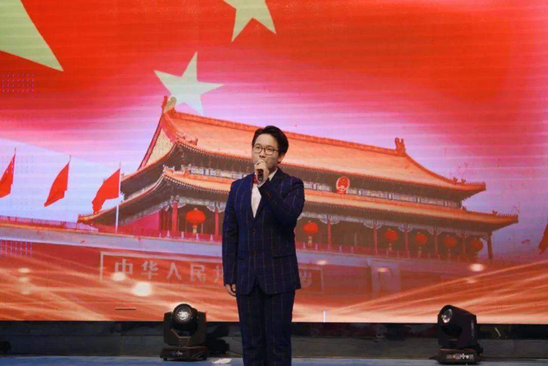 大城：浓情腊八送温暖 书写祝福迎新春