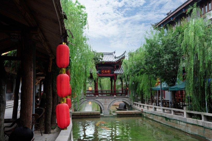 以“开门红”促“满堂彩”